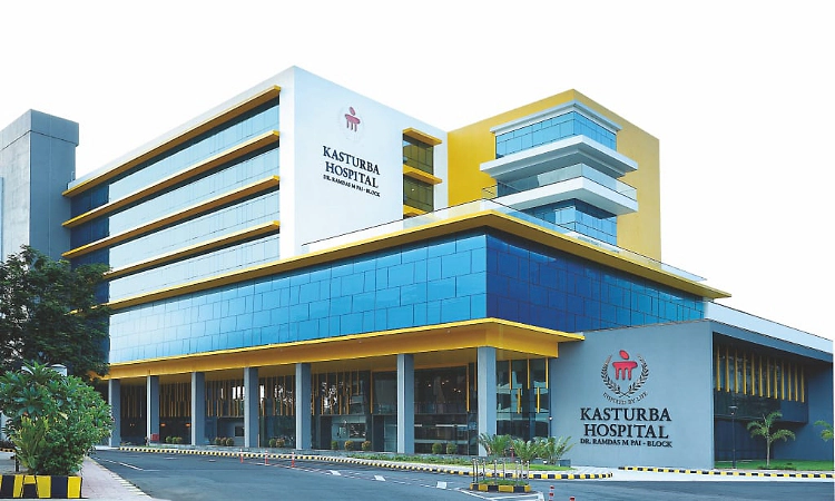   KMC: Organ donation by a 76-year-old woman at Kasturba Hospital, Manipal
