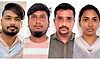 ಮೇಲ್ಛಾವಣಿಯಿಂದ ಬಿದ್ದರೂ ಬದುಕಿದ್ದ ಪತಿ; ಐವಿ ಮೂಲಕ ಟಾಯ್ಲೆಟ್ ಕ್ಲೀನರ್ ಚುಚ್ಚಿ ಪತ್ನಿ.! 
