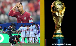 FIFA World Cup: ಪೋರ್ಚುಗಲ್ ವಿರುದ್ಧ ಗೆದ್ದ ಸ್ಪೇನ್: ರೊನಾಲ್ಡೊ ವಿಶ್ವಕಪ್ ಕನಸು ಭಗ್ನ