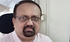 ಮಂಗಳೂರು: ಜನಸ್ನೇಹಿ ವೈದ್ಯ ಪದವಿನಂಗಡಿಯ ಡಾ.ಭರತ್‌ ಕುಮಾರ್‌ ಕೊಂಚಾಡಿ ನಿಧನ