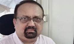 ಮಂಗಳೂರು: ಜನಸ್ನೇಹಿ ವೈದ್ಯ ಪದವಿನಂಗಡಿಯ ಡಾ.ಭರತ್‌ ಕುಮಾರ್‌ ಕೊಂಚಾಡಿ ನಿಧನ