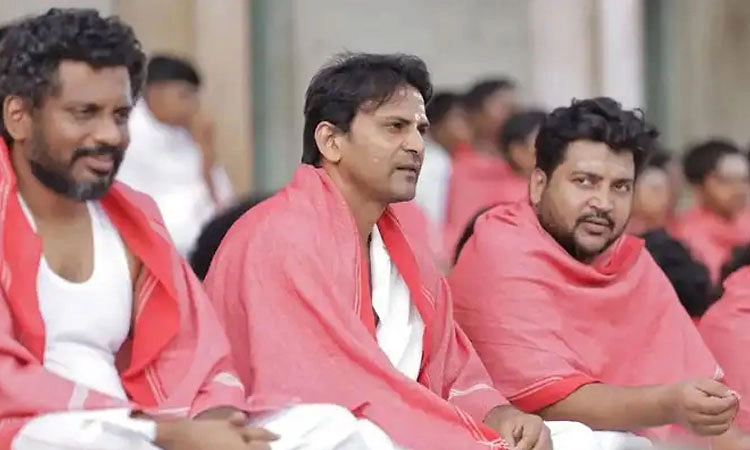 ಪ್ರಾರ್ಥನಾ ಗೀತೆಯಲ್ಲಿ ʼಮದರ್‌ ಪ್ರಾಮಿಸ್‌ʼ: ಜುಲೈ 10ಕ್ಕೆ ರಿಲೀಸ್
