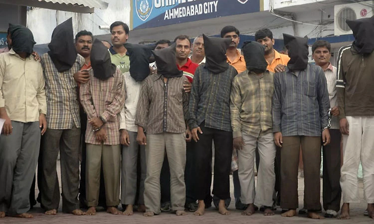 Ahmedabad: 2008ರ ಸರಣಿ ಸ್ಫೋಟ ಕೇಸ್-‌ 38 ಅಪರಾಧಿಗಳ ಮರಣದಂಡನೆ ಎತ್ತಿಹಿಡಿದ ಹೈಕೋರ್ಟ್