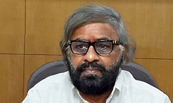 ಅರಣ್ಯ ಭೂಮಿಯಲ್ಲಿ ರಿಯಲ್ ಎಸ್ಟೇಟ್ ಸಾಧ್ಯವೇ? ಎಚ್.ಡಿ.ಕೆ.ಗೆ ಖಂಡ್ರೆ ತಿರುಗೇಟು