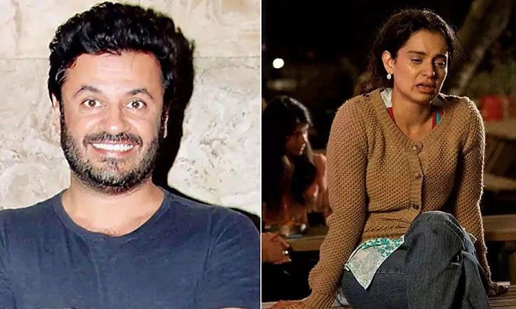 ಕಂಗನಾ ʼಕ್ವೀನ್‌ -2ʼಗೆ ಕಾನೂನು ಸಂಕಷ್ಟ: 250 ಕೋಟಿ ಮೊಕದ್ದಮೆ ದಾಖಲು; ಏನಿದು ವಿವಾದ? 