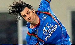 Shapoor Zadran: ಅಫ್ಘಾನಿಸ್ತಾನದ ಮಾಜಿ ವೇಗದ ಬೌಲರ್‌ ಶಪೂರ್‌ ಝದ್ರಾನ್‌ ನಿಧನ