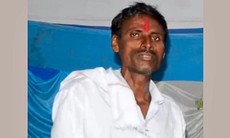 Yadagiri: ಮಳೆ ಕೊರತೆಯಿಂದ ಒಣಗಿದ ಬೆಳೆ: ಆತ್ಮಹತ್ಯೆಗೆ ಶರಣಾದ ಚಟ್ನಳ್ಳಿಯ ರೈತ