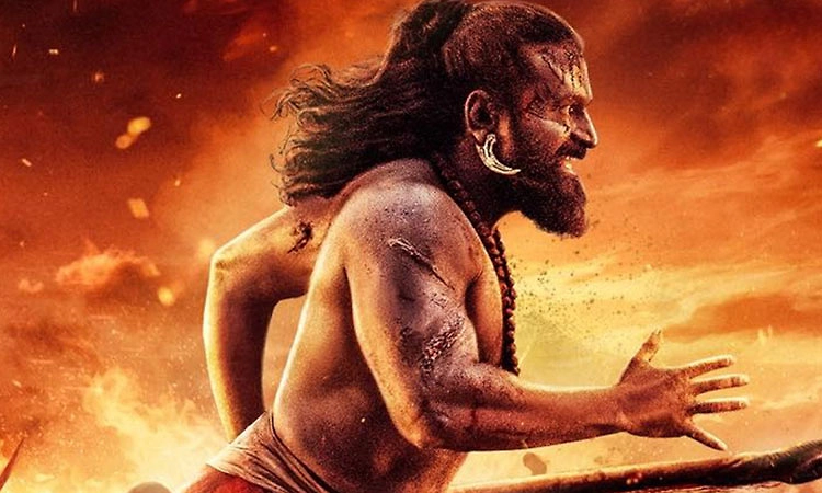 ಮತ್ತೆ ನಿರ್ದೇಶನದತ್ತ ರಿಷಬ್‌ ಚಿತ್ತ: ʼಕಾಂತಾರ ಚಾಪ್ಟರ್‌-2ʼ ಸ್ಕ್ರಿಪ್ಟ್ ಕೆಲಸದಲ್ಲಿ ಬ್ಯುಸಿ