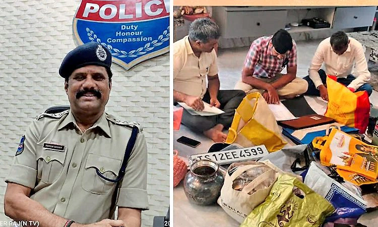 Illegal Assets: 300 ಕೋಟಿ ರೂ. ಅಕ್ರಮ ಆಸ್ತಿ ಹೊಂದಿದ್ದ ಉನ್ನತ ಪೊಲೀಸ್ ಅಧಿಕಾರಿ ಅರೆಸ್ಟ್