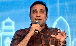 BCCI: ಜಿಂಬಾಬ್ವೆ ಸರಣಿ, ಏಷ್ಯನ್‌ ಗೇಮ್ಸ್‌ ಗೆ ವಿವಿಎಸ್‌ ಲಕ್ಷ್ಮಣ್‌ ಗೆ ಕೋಚ್‌ ಜವಾಬ್ದಾರಿ