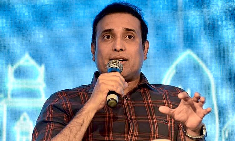 BCCI: ಜಿಂಬಾಬ್ವೆ ಸರಣಿ, ಏಷ್ಯನ್‌ ಗೇಮ್ಸ್‌ ಗೆ ವಿವಿಎಸ್‌ ಲಕ್ಷ್ಮಣ್‌ ಗೆ ಕೋಚ್‌ ಜವಾಬ್ದಾರಿ
