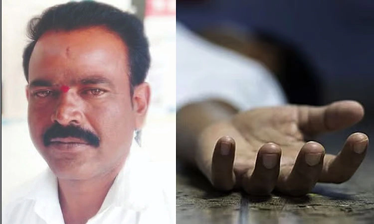 Jagalur: ಪಿಡಿಒ ವಿರುದ್ದ ಡೆತ್ ನೋಟ್ ಬರೆದಿಟ್ಟು ಬಿಲ್ ಕಲೆಕ್ಟರ್ ಆತ್ಮಹತ್ಯೆ