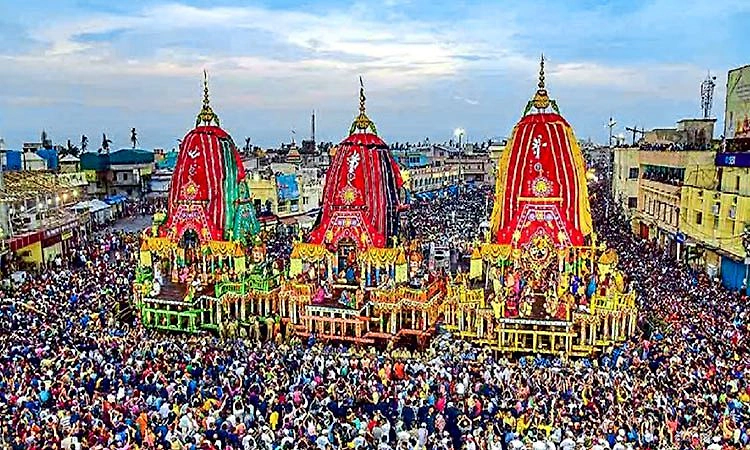 ಇಸ್ಕಾನ್‌ ರಥಯಾತ್ರೆ ತಡೆಯಿರಿ: ಪ್ರಧಾನಿಗೆ ಪುರಿ ದೇಗುಲ ಮನವಿ