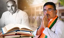 ಶ್ಯಾಮ್ ಪ್ರಸಾದ್ ಸಾಧನೆ ಇನ್ನು ಬಂಗಾಳದಲ್ಲಿ ಶಾಲಾ ಪಠ್ಯ: ಸಿಎಂ