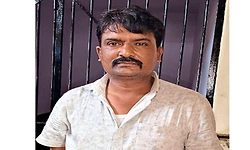 Vijayapura: ಪೊಲೀಸ್ ನೌಕರಿ ಕೊಡಿಸುವುದಾಗಿ ಹೇಳಿ ವಂಚನೆ: 12 ವರ್ಷಗಳ ಬಳಿಕ ಆರೋಪಿ ಸೆರೆ