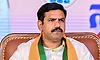 ನನ್ನನ್ನು ಅಪರಾಧಿ ಸ್ಥಾನದಲ್ಲಿ ನಿಲ್ಲಿಸುವ ಷಡ್ಯಂತ್ರ ಮಾಡಿದರು: ಬಿ.ವೈ.ವಿ. ಬೇಸರ