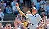 wimbledon 2026: ಸಿನ್ನರ್‌, ಗಾಫ್‌ ಸೆಮಿಫೈನಲಿಗೆ