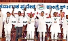 10,000 ಕೋ.ರೂ. ಬರ ಪರಿಹಾರ ಕೊಡಿ: ಕಾಂಗ್ರೆಸ್‌