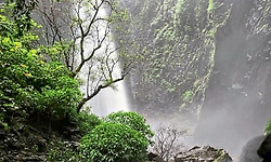 ಕೂಡ್ಲು ಫಾಲ್ಸ್‌ಗೆ ಪ್ರವೇಶ ಇಲ್ಲ