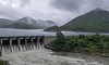 Reservoirs: ಮಳೆ: ಜಲಾಶಯಗಳಿಗೆ ಹೆಚ್ಚಿದ ಒಳಹರಿವು