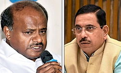 ಎಸ್‌ಐಆರ್‌ ನಿಲ್ಲಿಸಿ,ಅರ್ಜಿ ಪರಿಶೀಲಿಸಿ: ವಿಪಕ್ಷ ಆಗ್ರಹ