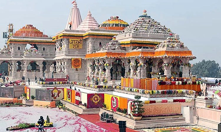 ರಾಮನ ಹುಂಡಿ ಹಣದಲ್ಲಿ ಪ್ರೇಯಸಿಗೆ 2.5 ಲಕ್ಷ ರೂ. ಐಫೋನ್‌ ಕೊಡಿಸಿದ್ದ ಆರೋಪಿ