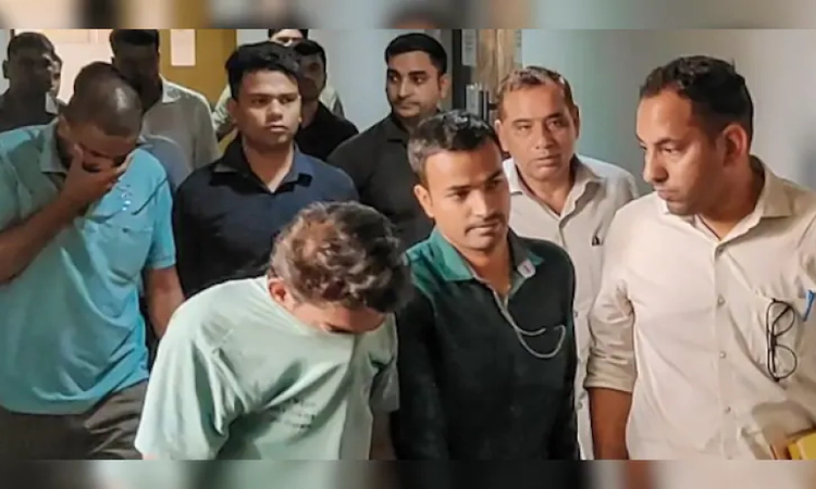 Memorising questions, handwritten chits: How NTA experts leaked NEET paper?