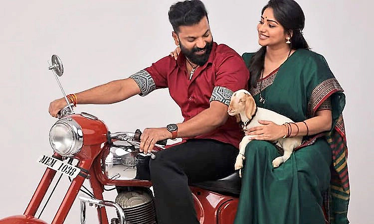 ಅಯೋಗ್ಯ-2 ಸಿನಿಮಾ ಇಂದು ತೆರೆಗೆ: ಸತೀಶ್‌ ಹಾಗೂ ರಚಿತಾ ಕಾಂಬಿನೇಶನ್‌