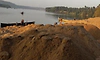 ಈ ವರ್ಷವೂ ಕೊರತೆಯೊಂದಿಗೆ ಮರಳುಗಾರಿಕೆ ಋತು ಅಂತ್ಯ
