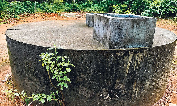 ಶಾಲೆಗಳಲ್ಲಿ ಮತ್ತೆ ಜೀವ ಪಡೆಯಲಿ "ಸುವರ್ಣ ಜಲ ಯೋಜನೆ'