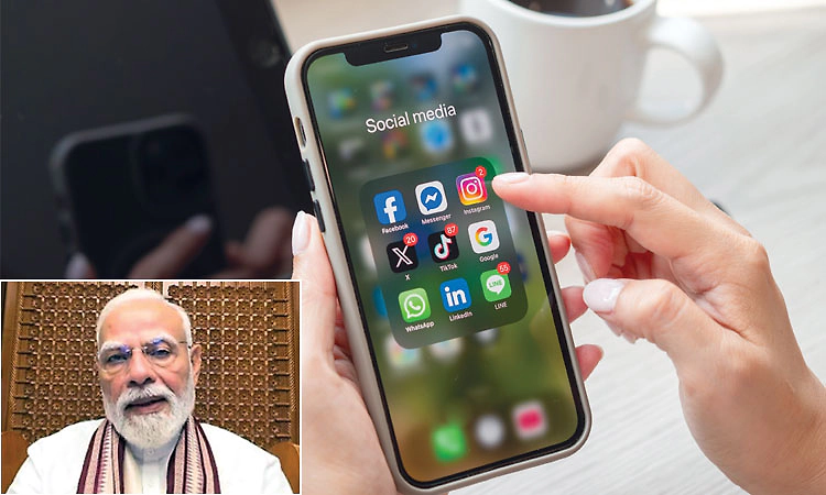 ಬದಲಾದ ಬಿಜೆಪಿ 'ಡಿಜಿಟಲ್‌ ಪ್ರಚಾರ'
