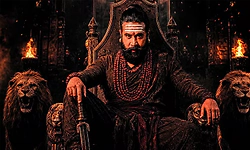 ಹೊಸ ವರ್ಶನ್‌ನಲ್ಲಿ ಪುಷ್ಕರ್‌: ವಿಜಯನಗರ ಸಾಮ್ರಾಜ್ಯ ಮೇಲೆ ಕಣ್ಣು!