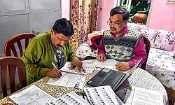 SIR:ಬೆಂಗಳೂರು ನಗರದ 49.5 ಲಕ್ಷ ಮಂದಿ ಮತ ಪಟ್ಟಿಯಿಂದ ಹೊರಕ್ಕೆ?