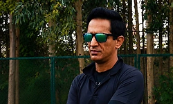 ಭಾರತದ U -15 ಫುಟ್‌ಬಾಲ್ ತಂಡದ ಮ್ಯಾನೇಜರ್‌ ಹುದ್ದೆಯಿಂದ ಹಿಂದೆ ಸರಿದ ರಂಜಿತ್‌ ಬಜಾಜ್‌