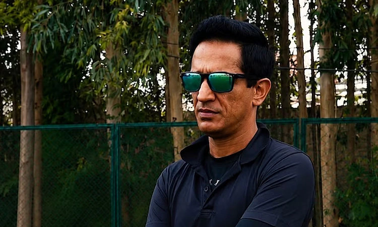 ಭಾರತದ U -15 ಫುಟ್‌ಬಾಲ್ ತಂಡದ ಮ್ಯಾನೇಜರ್‌ ಹುದ್ದೆಯಿಂದ ಹಿಂದೆ ಸರಿದ ರಂಜಿತ್‌ ಬಜಾಜ್‌