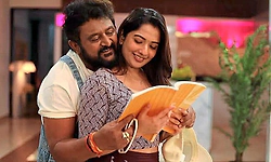 ಥ್ರಿಲ್ಲರ್‌ ʼರೋಲೆಕ್ಸ್‌ʼ: ಕೋಮಲ್‌ ಕಾಮಿಡಿ ಪುರಾಣ