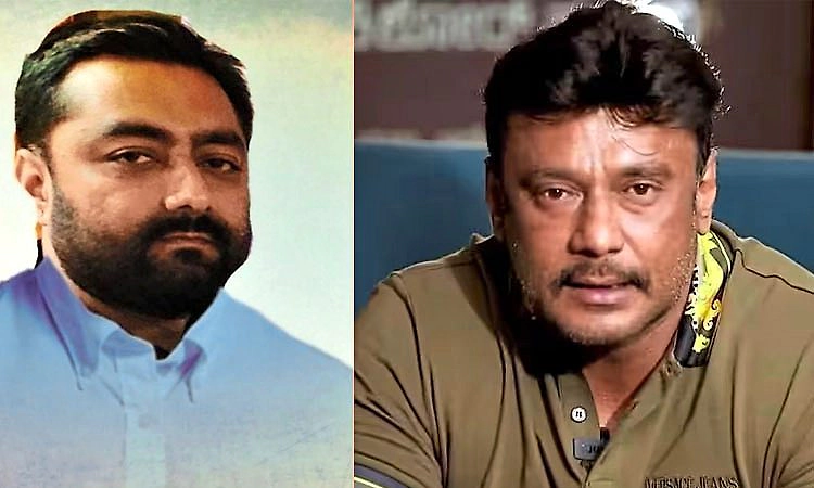ಪ್ರದೋಷ್‌ ಮಾಫಿ ಸಾಕ್ಷಿ: ಜೈಲಿನಲ್ಲಿ ಊಟ, ನಿದ್ದೆ ಬಿಟ್ಟು ಏಕಾಂಗಿಯಾದ ʼದಾಸʼ