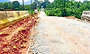 Kundapur: ಹೆದ್ದಾರಿ ಕಾಮಗಾರಿ ಅವ್ಯವಸ್ಥೆಯ ಆಗರ