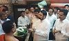 Sirsi: ಎರಡು ವರ್ಷವಲ್ಲ, ಏಳು ವರ್ಷ ಡಿ.ಕೆ. ಶಿವಕುಮಾರ್ ಸಿಎಂ ಆಗಬೇಕು: ಲಕ್ಷ್ಮಣ ಸವದಿ