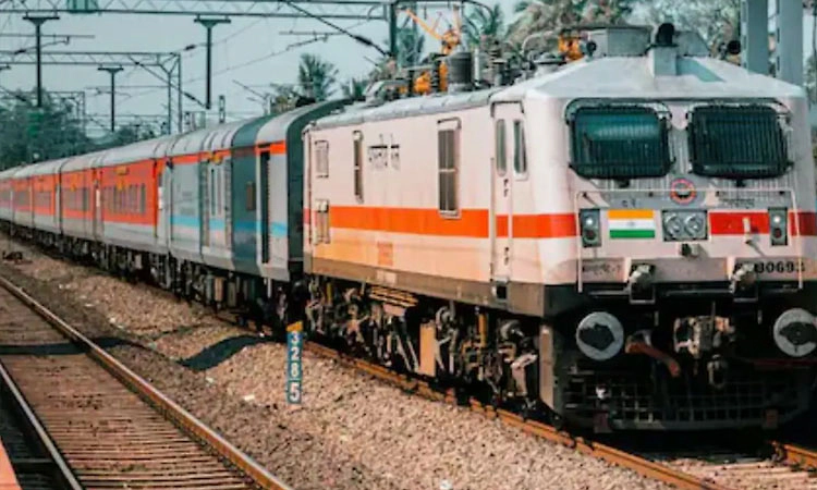 ಓಣಂ ಹಬ್ಬದ ಪ್ರಯುಕ್ತ ಭಾರತೀಯ ರೈಲ್ವೆಯಿಂದ 112 ವಿಶೇಷ ರೈಲು ಸಂಚಾರ