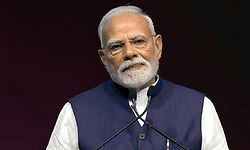 ಯಾವುದೇ ಆತಂಕ ಬೇಡ, ನಾನು ನಿಮ್ಮೊಂದಿಗಿದ್ದೇನೆ: ಬಂಡಾಯ ಸಂಸದರಿಗೆ ಪ್ರಧಾನಿ ಮೋದಿ ಅಭಯ