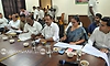Kaup: ಮಳೆಹಾನಿ ಪರಿಹಾರಕ್ಕೆ ವಿಳಂಬ ಬೇಡ: ಸಚಿವ ಯು.ಟಿ. ಖಾದರ್
