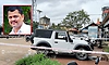 ಮುದರಂಗಡಿಯಲ್ಲಿ ಹಾಡಹಗಲೇ ಶೂಟೌಟ್:‌ ಉದ್ಯಮಿ ಡೇವಿಡ್‌ ಡಿಸೋಜಾಗೆ ಗುಂಡಿಕ್ಕಿ ಹತ್ಯೆ