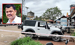 ಮುದರಂಗಡಿಯಲ್ಲಿ ಹಾಡಹಗಲೇ ಶೂಟೌಟ್:‌ ಉದ್ಯಮಿ ಡೇವಿಡ್‌ ಡಿಸೋಜಾಗೆ ಗುಂಡಿಕ್ಕಿ ಹತ್ಯೆ