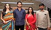 Karnata Balam Ajeyam Movie: ಸಿ.ಪಿ.ಯೋಗೀಶ್ವರ್‌ ಮಗನ ಅದ್ಧೂರಿ ಸಿನಿಮಾ