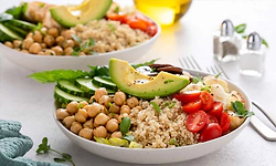 Low-Calorie Breakfast:6 ಆರೋಗ್ಯಕರ ಕಡಿಮೆ ಕ್ಯಾಲೋರಿ ಉಪಾಹಾರ ಆಯ್ಕೆಗಳು ಇಲ್ಲಿವೆ..