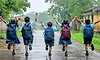 RAIN: ದ.ಕ ಜಿಲ್ಲೆಯ ನಾಲ್ಕು ತಾಲೂಕುಗಳ ಶಾಲಾ – ಕಾಲೇಜಿಗೆ ಶನಿವಾರ (ಆ.08) ರಜೆ ಘೋಷಣೆ
