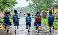 RAIN: ದ.ಕ ಜಿಲ್ಲೆಯ ನಾಲ್ಕು ತಾಲೂಕುಗಳ ಶಾಲಾ – ಕಾಲೇಜಿಗೆ ಶನಿವಾರ (ಆ.08) ರಜೆ ಘೋಷಣೆ