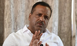 ರಾಜ್ಯದೆಲ್ಲೆಡೆ ಆಹಾರ ಸುರಕ್ಷೆಗೆ ಅಗತ್ಯ ಕ್ರಮ: ಸಚಿವ ಖಾದರ್