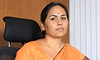 ಧರ್ಮದ ಬಗ್ಗೆ ಯತೀಂದ್ರ ತಮ್ಮ ತಾಯಿ ಬಳಿ ಕೇಳಲಿ: ಶೋಭಾ